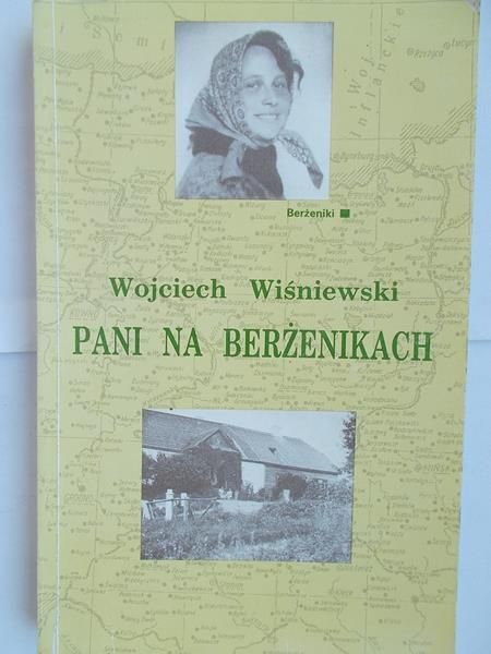 Pani na Berżenikach