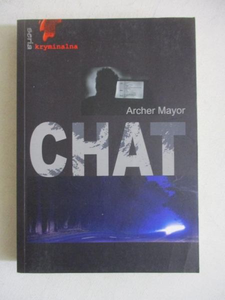 Mayir Archer - Chat