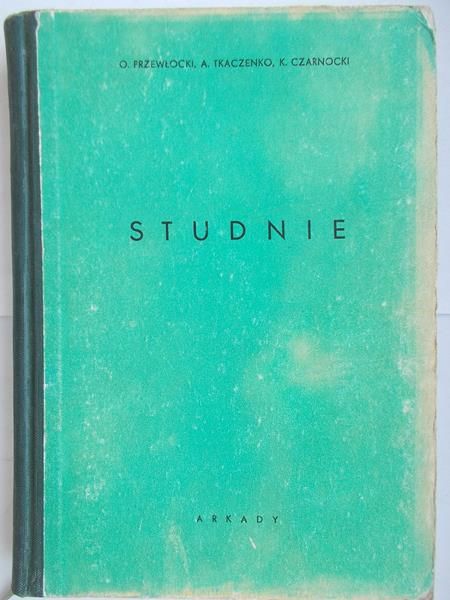 Studnie