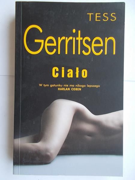 Ciało