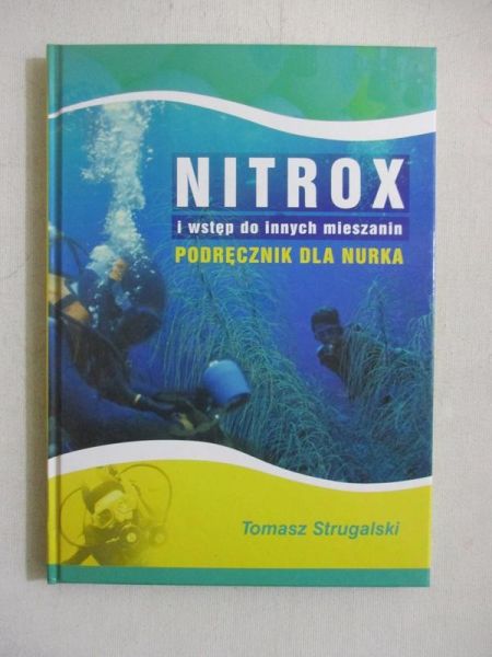 Nitrox i wstęp do innych mieszanin