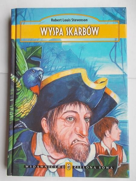 Wyspa Skarbów