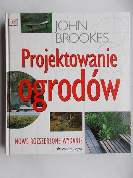 Projektowanie ogrodów