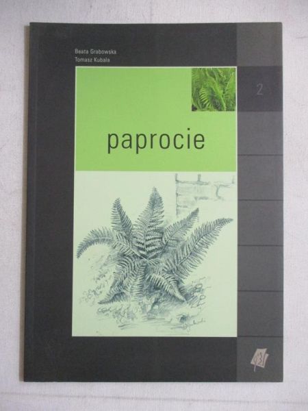 Paprocie