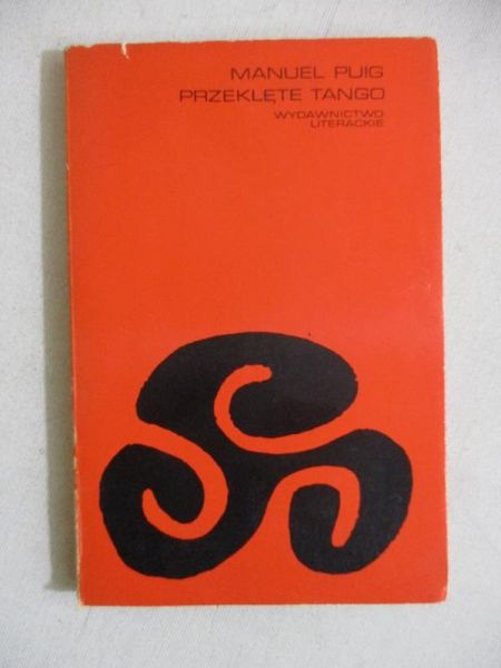 Przeklęte tango