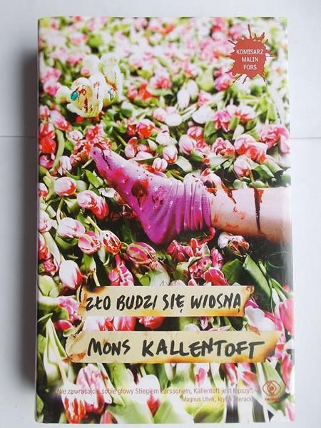 Zło budzi się wiosną