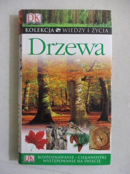 Drzewa