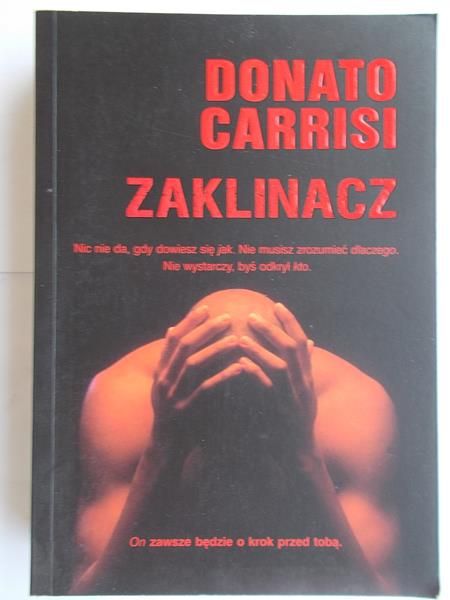 Zaklinacz