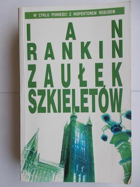 Zaułek szkieletów
