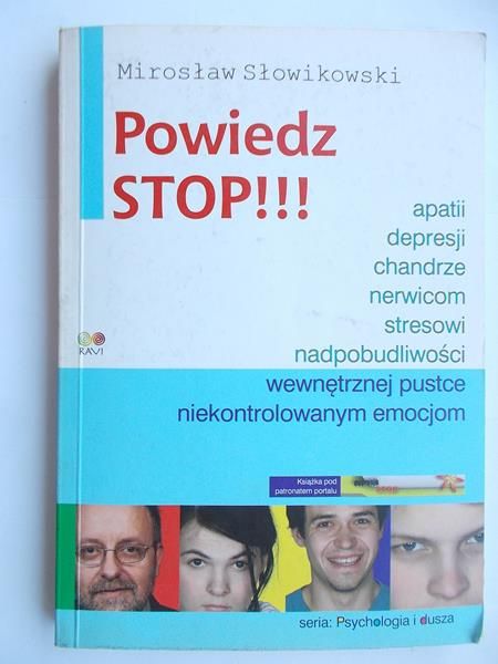 Powiedz STOP!!!