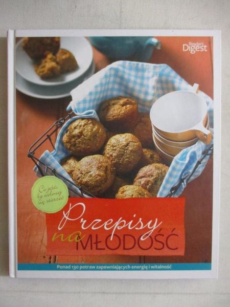 Przepisy na młodość