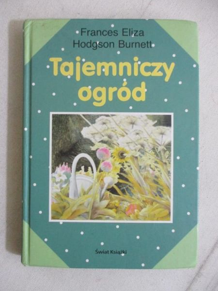 Tajemniczy ogród