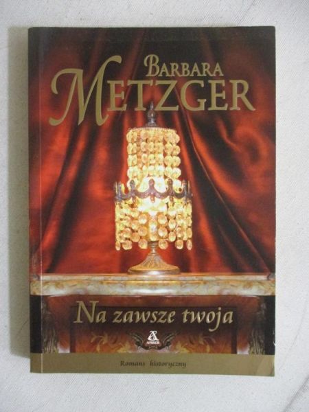 Na zawsze twoja