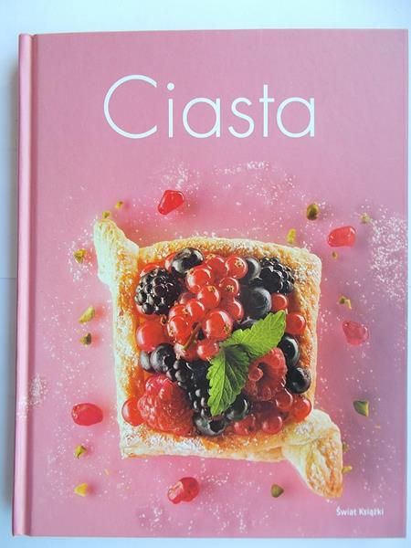 Ciasta