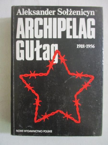Archipelag Gułag, Tom II