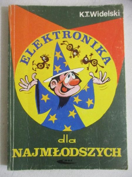 lektronika dla najmłodszych