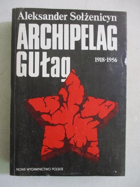Archipelag Gułag, Tom III