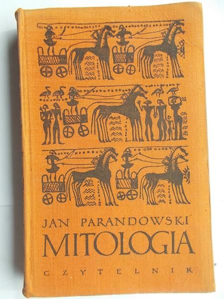 Mitologia