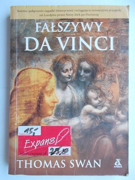Fałszywy Da Vinci