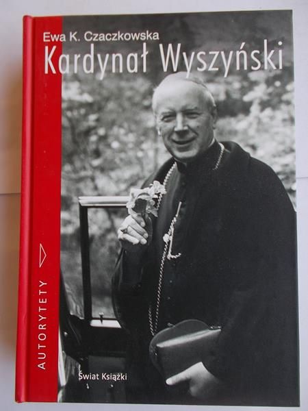 Czaczkowska   - Kardynał Wyszyński