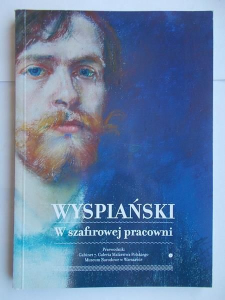 Wyspiański – W szafirowej pracowni