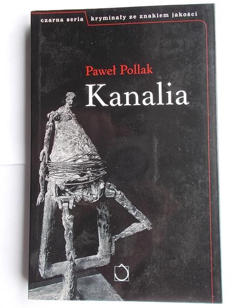 Kanalia