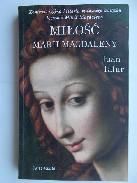 Miłość Marii Magdaleny