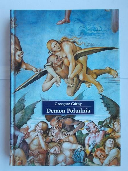 Demon Południa