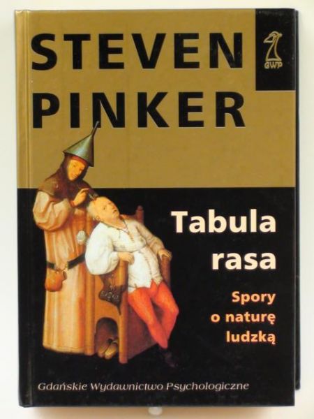Tabula rasa