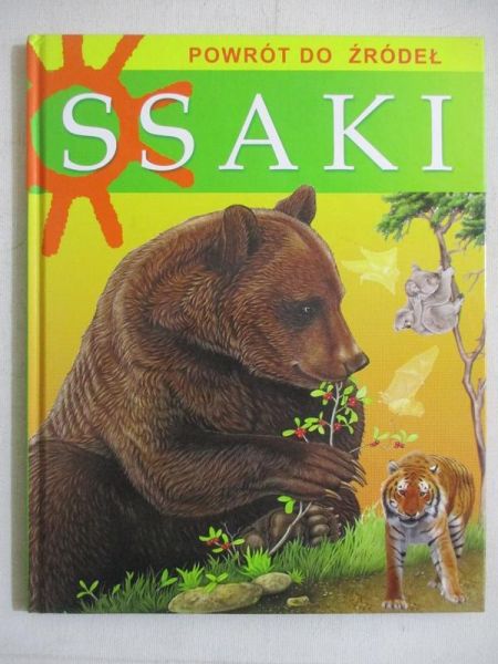 Ssaki