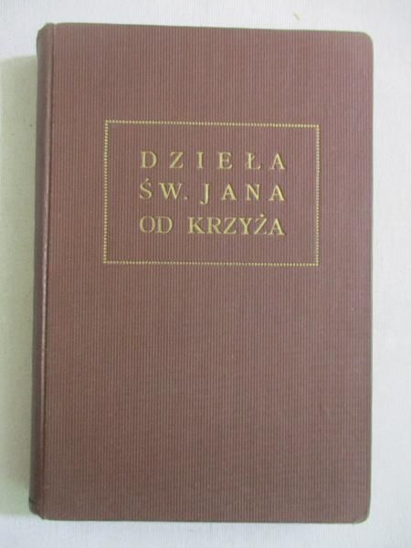 Św.    - Dzieła, 1948 r.