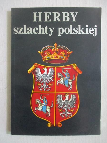 Herby szlachty polskiej