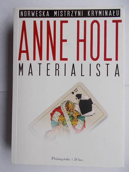 Materialista