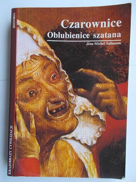 Czarownice. Oblubienice szatana