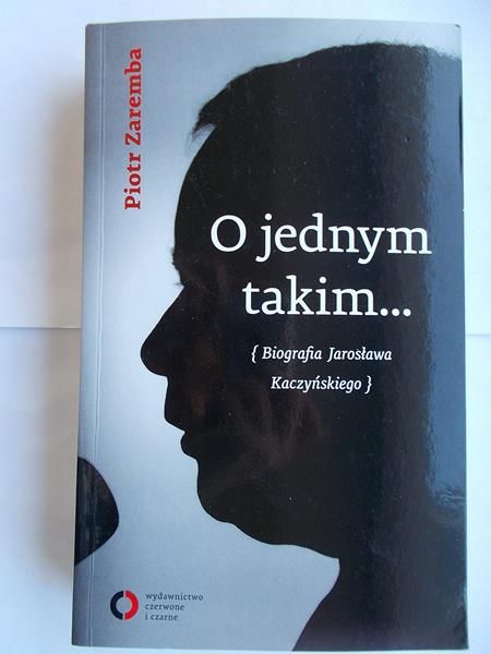 O jednym takim