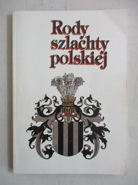 Rody szlachty polskiej