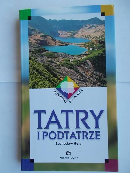 Tatry i podtatrze
