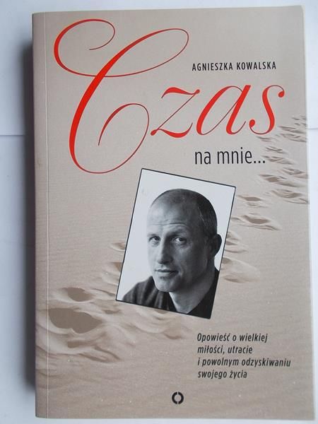 Czas na mnie…
