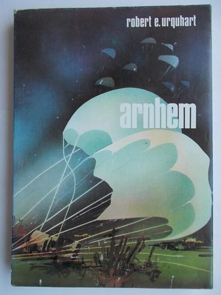 Arnhem
