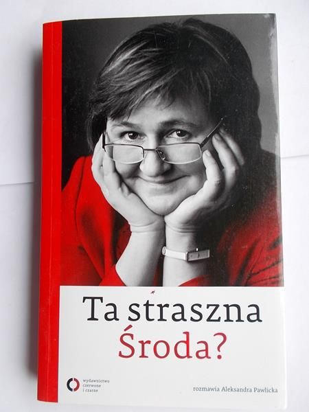 Środa Magdalena,   - Ta straszna Środa?
