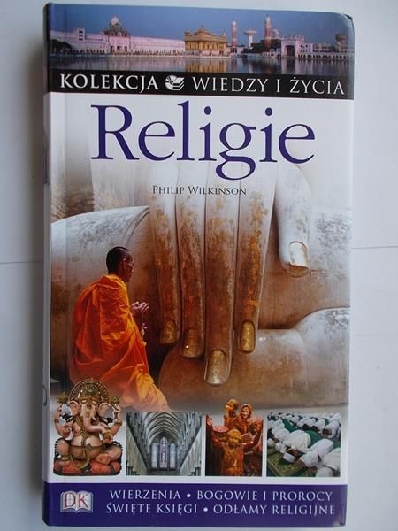 Religie