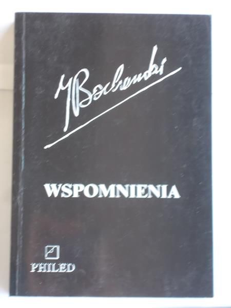 Wspomnienia