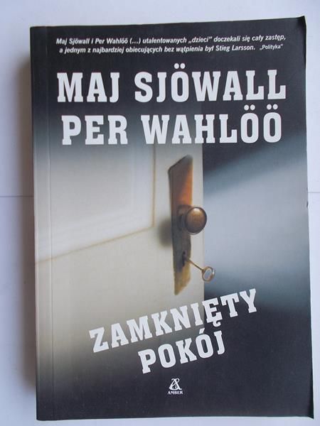 Zamknięty pokój
