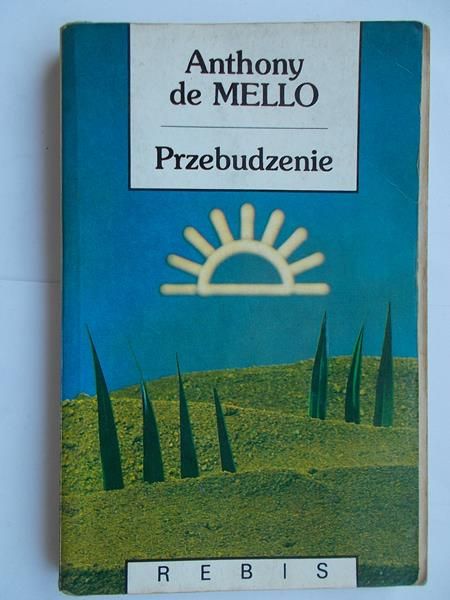 De Mello Anthony - Przebudzenie