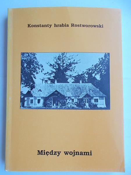 Między wojnami