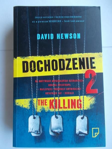 Dochodzenie 2