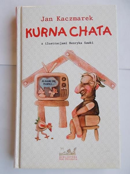 Kurna chata