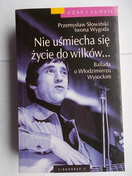 Nie uśmiecha się życie do wilków