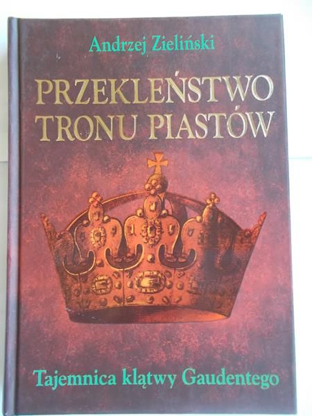 Przekleństwo tronu Piastów