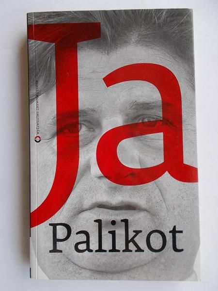 Michalski Cezary - Ja Palikot